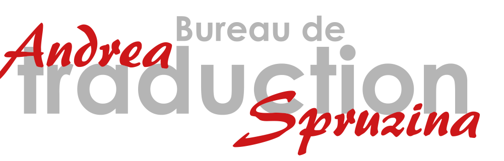 Traductions français-allemand fiable - logo